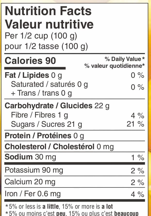 DEEP Alphonso Mango Pulp (850g) 2