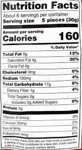 DEEP Mini Murruku (200g) 2