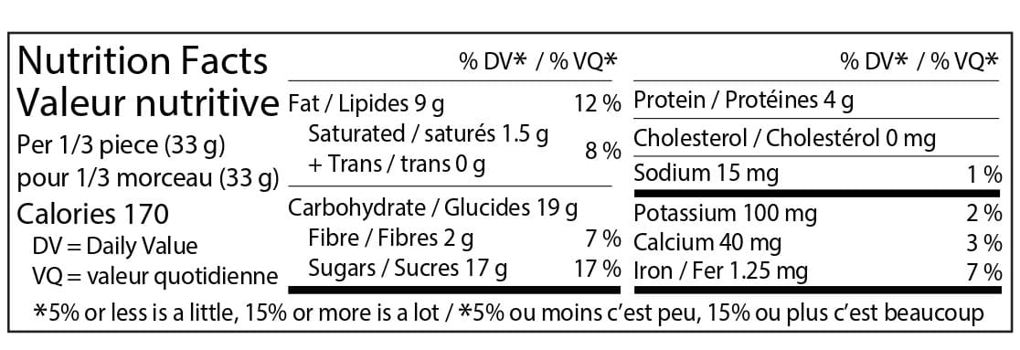 DEEP Sesame Chikki Bar (100g) 2