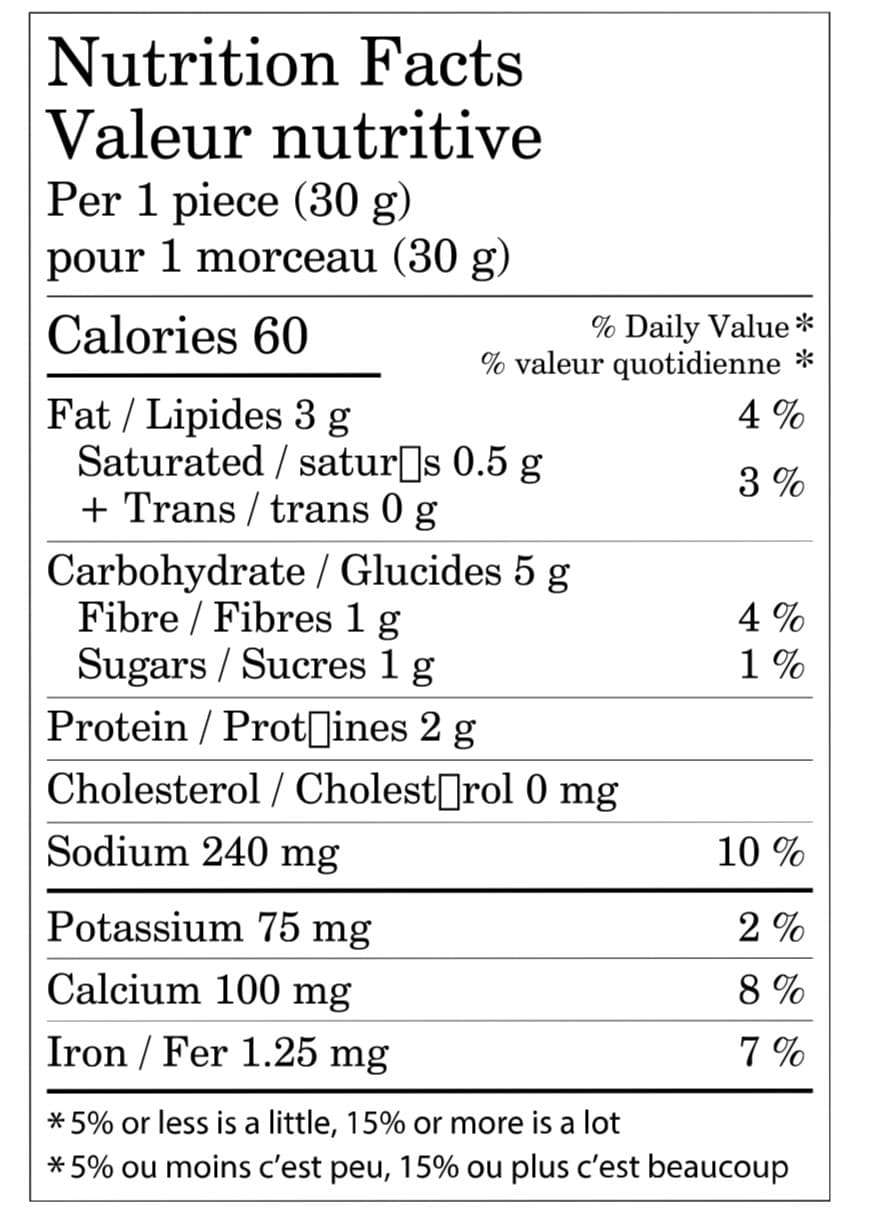 DEEP Kababs Hara Bhara (300g) 2