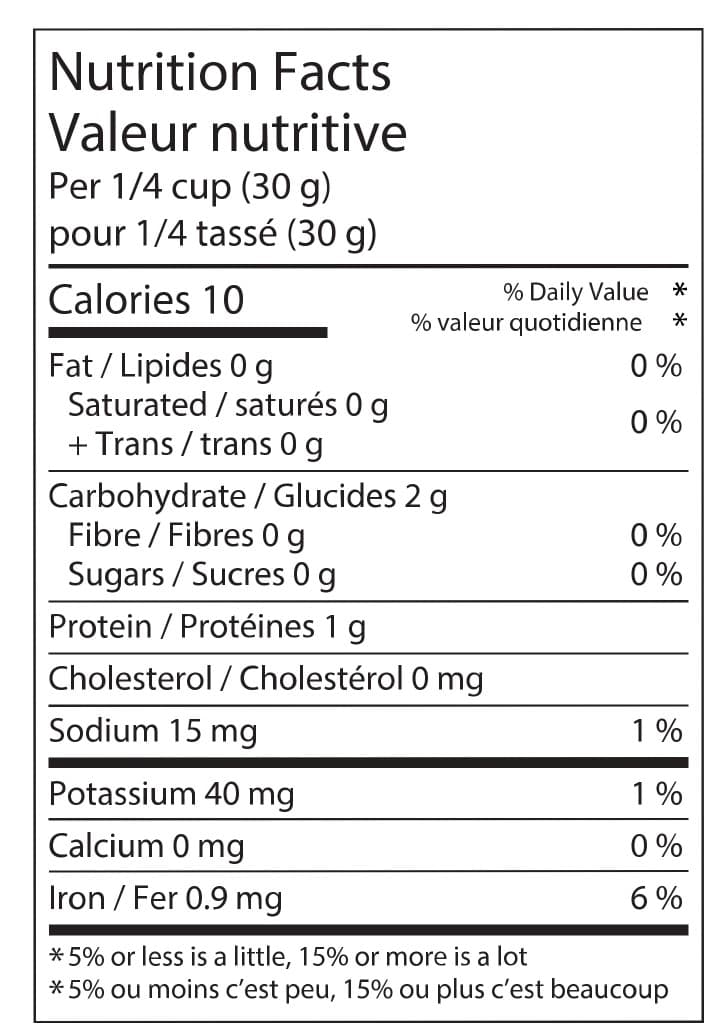 DEEP Green Garlic (lilu Lahsan) (340g) 2