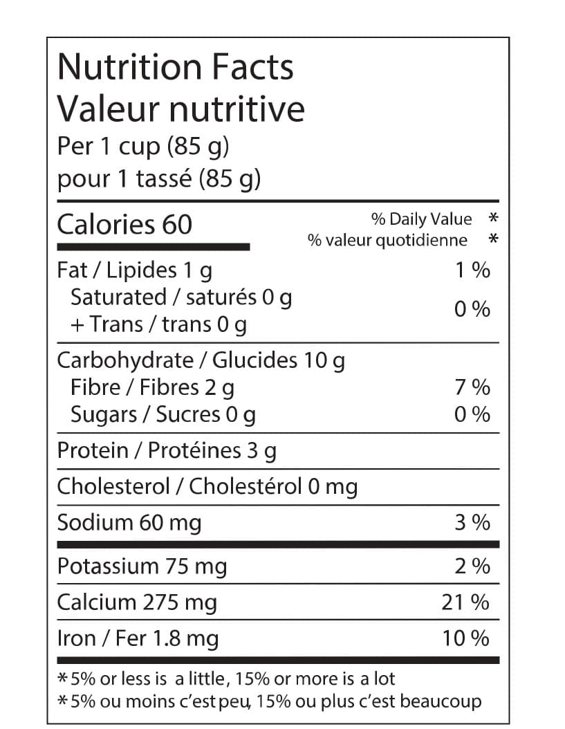 DEEP Methi Block (340g) 2