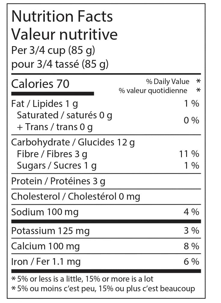 DEEP Mixed Vegetables (907g) 2