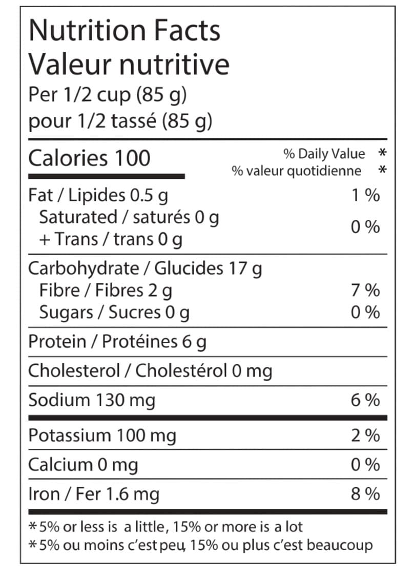 DEEP Tuvar Lilva (340g) 2