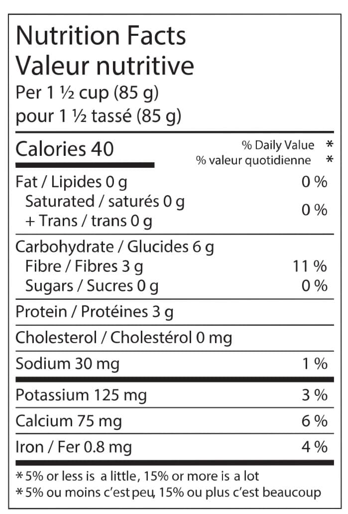 DEEP Val Papadi (340g) 2