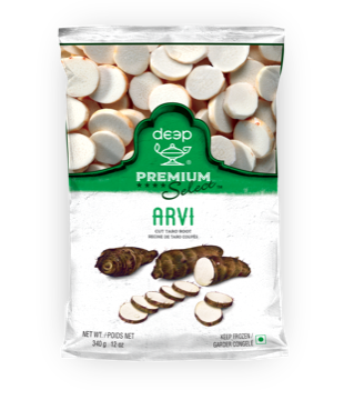Arvi
