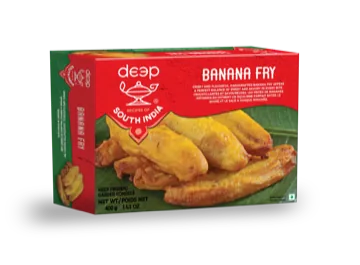 Banana Fry