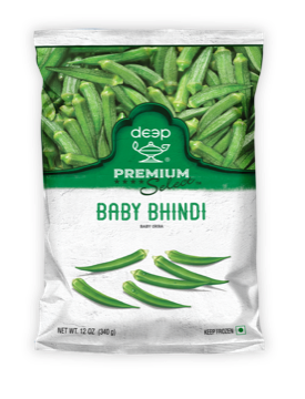 Bhindi Baby