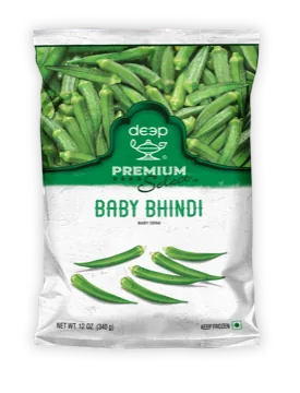 Bhindi Baby
