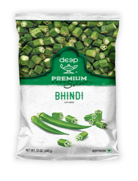 Bhindi Cut 340