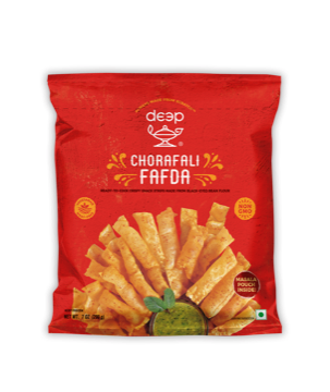 Chorafali Fafda