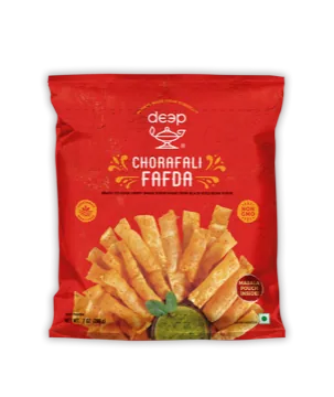 Chorafali Fafda