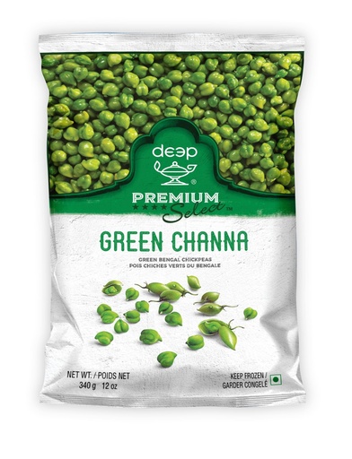 Green Chana