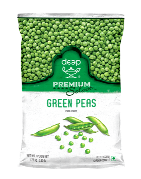 Green Peas 1.750