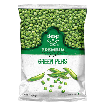 Green Peas
