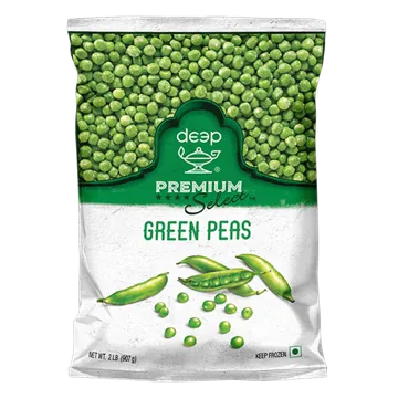 Green Peas