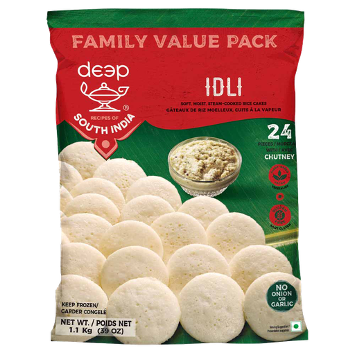 Idli Family Pack