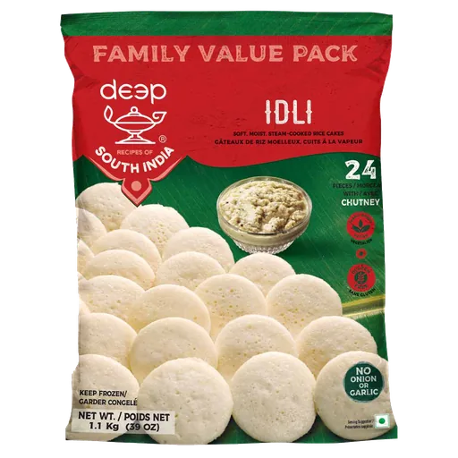 Idli Family Pack