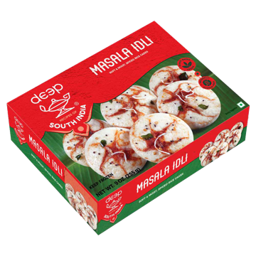 Idli Masala