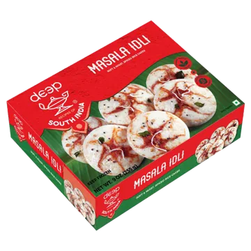 Idli Masala