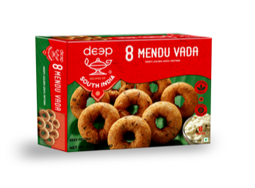 Mendu Vada - 8