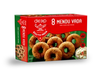 Mendu Vada - 8