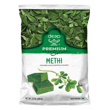 Methi Block