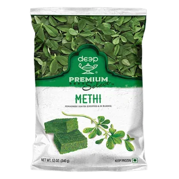 Methi Block