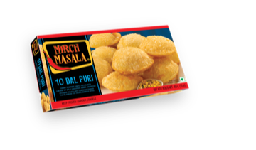 Mm - Dal Puri