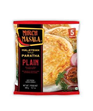Mm Plain Paratha