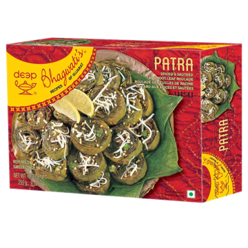 Patra Vagar