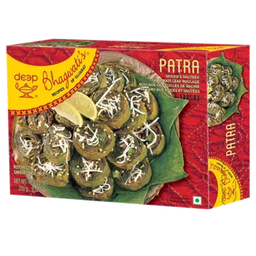 Patra Vagar