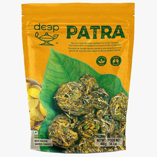 Patra