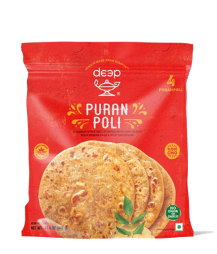 Puran Poli