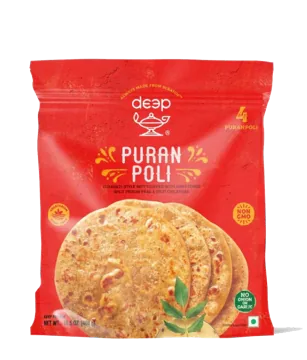 Puran Poli