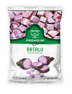 Ratalu
