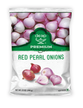 Red Onion