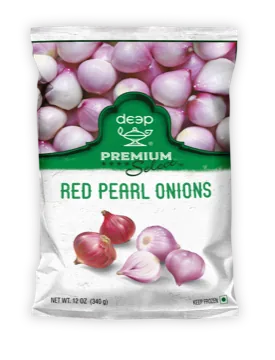 Red Onion