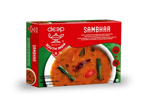 Sambhar