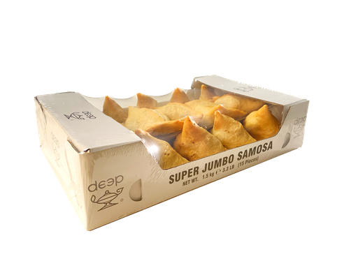 Super Jumbo Samosa