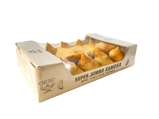 Super Jumbo Samosa