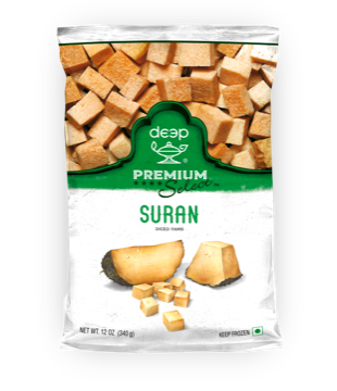 Suran