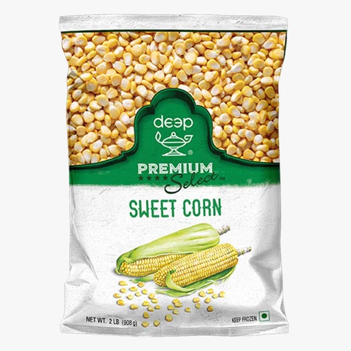 Sweet Corn Kernels