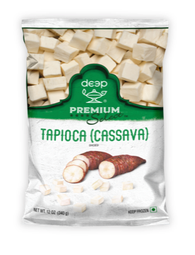 Tapioca